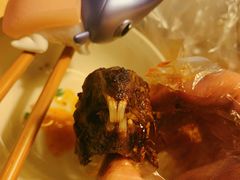 -老黄记手撕烤兔(玉林街店)
