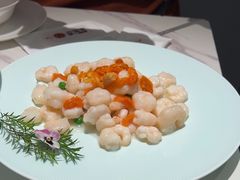-常鲜楼常来尝鲜海胆馆(星海店)