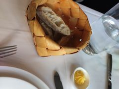 -火车头法国西餐厅