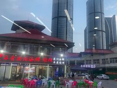 -日照大牌檔•小船海鲜(万平口店)