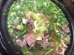 -乐山食古香跷脚牛肉