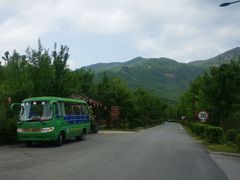 -三块石国家森林公园