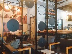 大堂-去茶山(重庆万象城店)