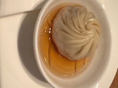 -鼎泰丰(国金中心店)
