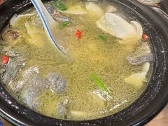 -妈妈的味道·腾冲特色菜(和顺古镇店)