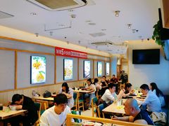 -武圣羊汤·西北面(朝阳门店)