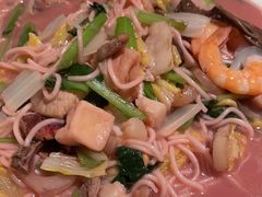 -莆田餐厅PUTIEN(西安万象天地店)