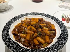 -香山湖渔家大院