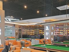 -澜花台球会所(远大金地中心店)