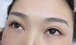 -久匠·野生眉半永久纹眉