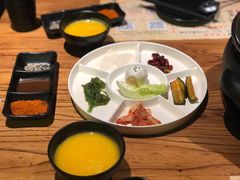 -千寻烧肉(政务区店)