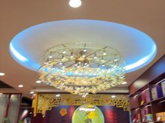 -点都德(海岸城店)