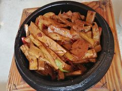 -长春观斋补堂素菜馆