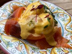 -Alimentari早午餐(安福路店)