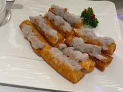 -红雀围·海鲜火锅(陆家嘴中心店)