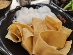魔芋千千结-呷哺呷哺 黄金牧场 (新中关购物中心店)