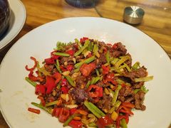 -民俗村柴火灶·景德江西菜(中国陶瓷博物馆店)