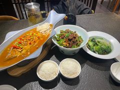 -徽张·新徽菜(五棵松·永定路店)