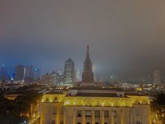 -Terrace 8 八号露台(波特曼丽思卡尔顿店)