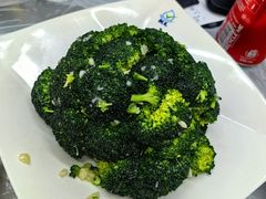 -陈根记大牌档