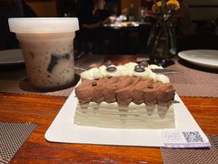 -贝紫Style(木马公寓店)