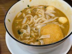 -曼谷食堂·泰国家庭料理(丹桂路店)