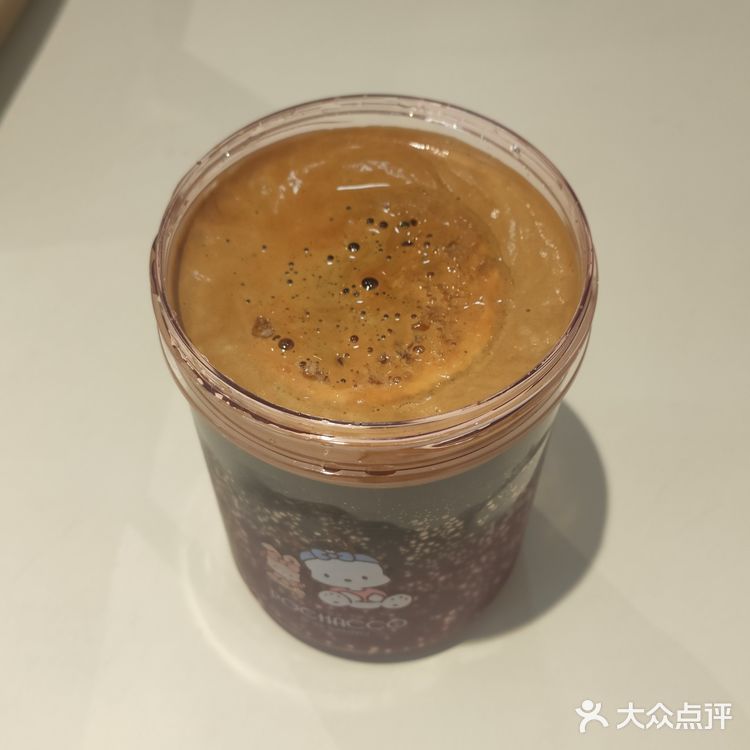冰葡美式丨MANNER COFFEE