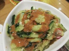 -葛记焖饼(伏牛路店)