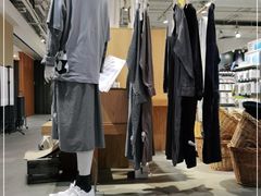 -MUJI无印良品(万科里店)