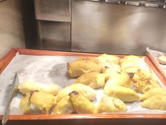 -川骄海鲜自助(王府井奥莱UP TOWN店原世界之花店)