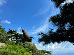 -黄山风景区