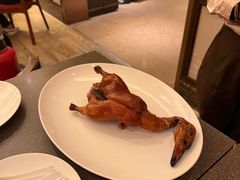 -利苑酒家(宜安广场店)