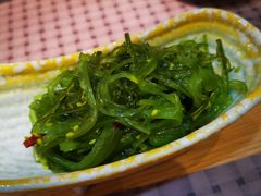 -林妈妈村·日式料理(宝山万达店)