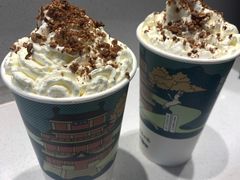招牌牛奶桂满陇-KUNCHA鲲茶·江西制茶(铜锣湾店)