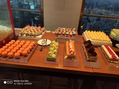 -嘉定凯悦·咖啡厅