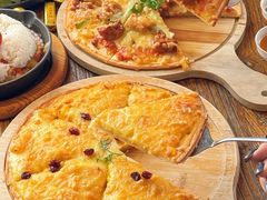-ins森林童话餐厅coffee&bistro