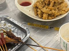 -小民大排档(光谷店)