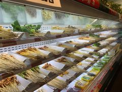 -马路边边 传媒大学店