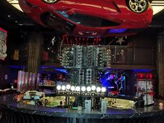-MOSSO德国餐厅·音乐酒吧(环宇荟店)