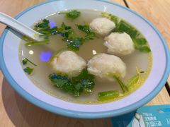 -小杨生煎(复悦城店)
