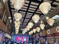 -羊之道草原味道清真餐厅(番禺店)