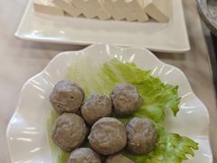 -彭记铁锅肥肠(东四总店)