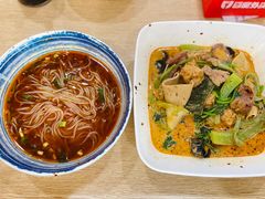 -林静小吃(复兴路店)