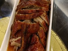 红皮烧鸭-耿福兴(凤凰美食街店)