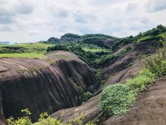 -飞天山旅游区
