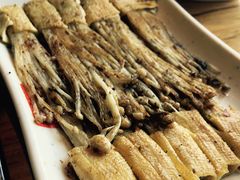 烤金针菇-管氏翅吧(马家堡店)