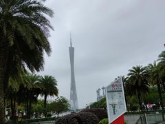 -广州富力丽思卡尔顿酒店