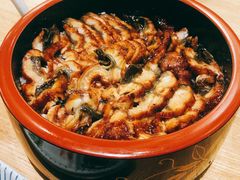 -慢走(甜水园店)