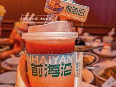 -前海沿•青岛菜(中山路天主教堂店)