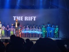 -Club Med地中海俱乐部·桂林度假村